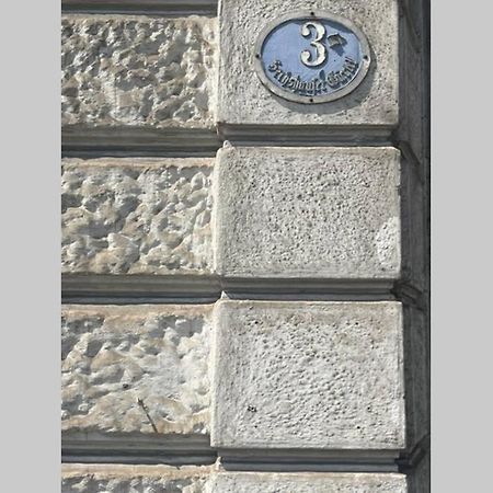 Private Room Near Vienna City Center 1 외부 사진