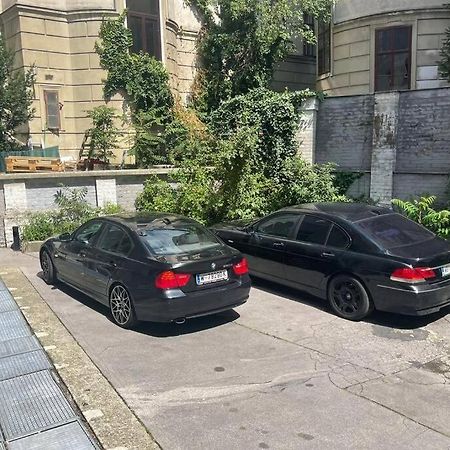 Private Room Near Vienna City Center 1 외부 사진