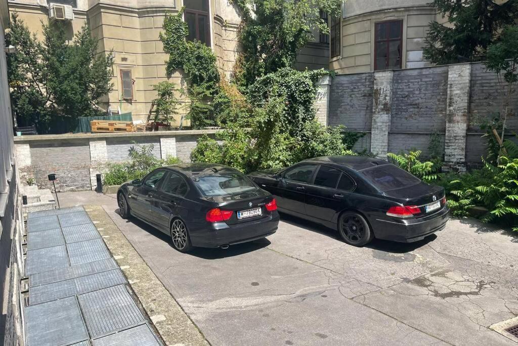 Private Room Near Vienna City Center 1 외부 사진