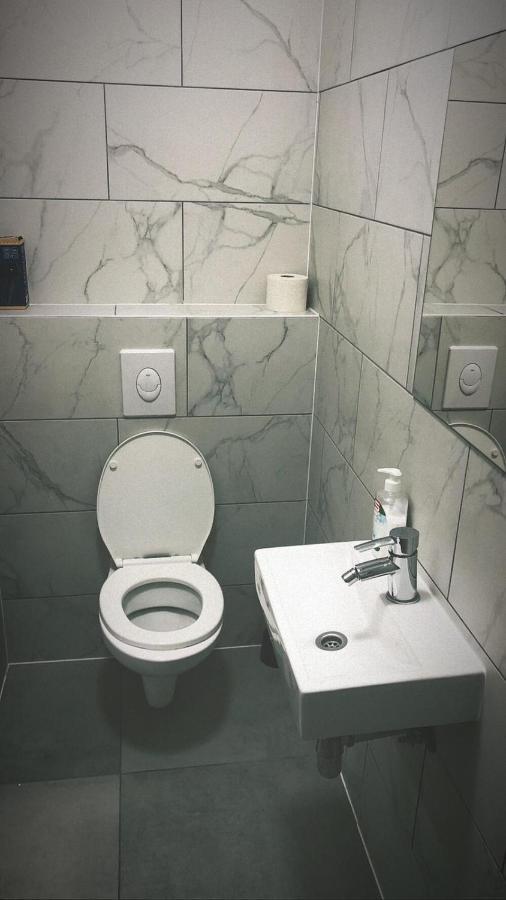Private Room Near Vienna City Center 1 외부 사진