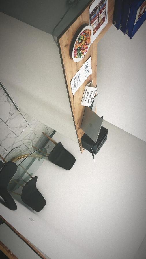 Private Room Near Vienna City Center 1 외부 사진